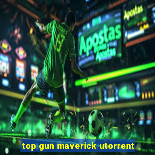 top gun maverick utorrent